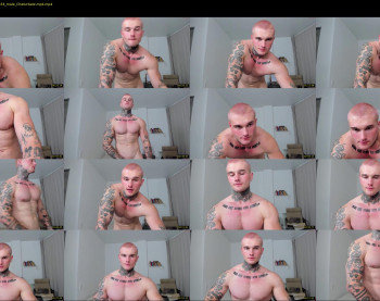 andy_hunk — 8 minute Chaturbate male cam show recording, 720p, Aug 19, 2022