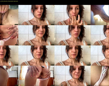 anime_baby22 — 10 minute Chaturbate female cam show recording, 480p, Aug 19, 2022