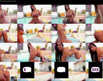 anna_joness — 59 minute Chaturbate female cam show recording, 1080p, Aug 19, 2022