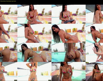 anna_joness — 54 minute Chaturbate female cam show recording, 1080p, Aug 19, 2022