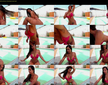 anna_joness — 23 minute Chaturbate female cam show recording, 1080p, Aug 19, 2022