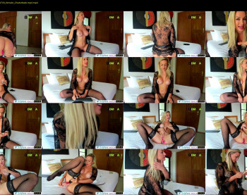 anna_royale — 52 minute Chaturbate female cam show recording, 1080p, Aug 19, 2022