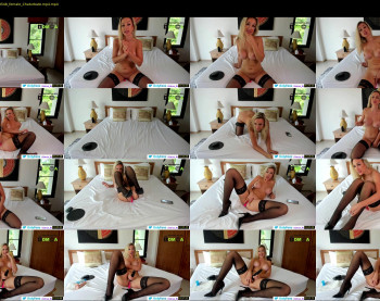 anna_royale — 30 minute Chaturbate female cam show recording, 1080p, Aug 20, 2022