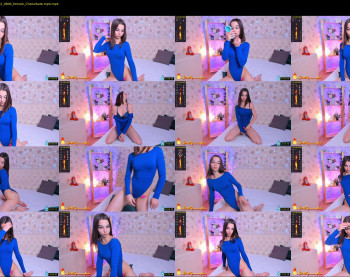 apriledwardson — 31 minute Chaturbate couple cam show recording, 1080p, Aug 19, 2022