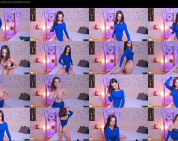 apriledwardson — 54 minute Chaturbate couple cam show recording, 1080p, Aug 19, 2022