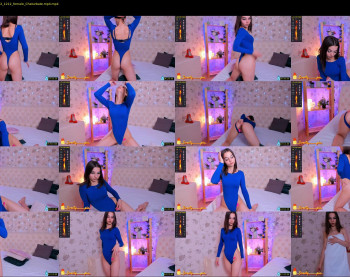 apriledwardson — 54 minute Chaturbate couple cam show recording, 1080p, Aug 19, 2022