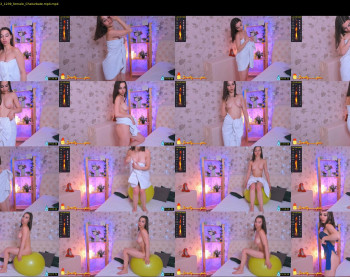 apriledwardson — 27 minute Chaturbate couple cam show recording, 1080p, Aug 19, 2022
