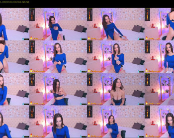 apriledwardson — 33 minute Chaturbate couple cam show recording, 1080p, Aug 19, 2022