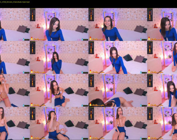 apriledwardson — 35 minute Chaturbate couple cam show recording, 1080p, Aug 19, 2022