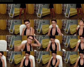 arianasage_ — 43 minute Chaturbate female cam show recording, 1080p, Aug 19, 2022