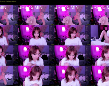 ariel_rouse — 53 minute Chaturbate female cam show recording, 1080p, Aug 19, 2022