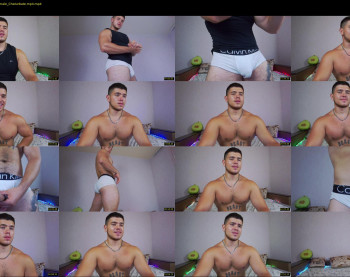 arilass — 66 minute Chaturbate male cam show recording, 720p, Aug 19, 2022