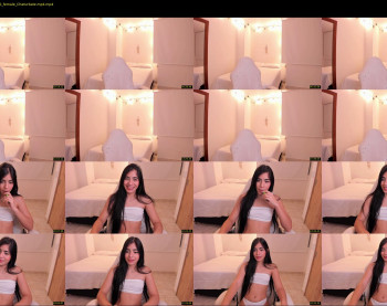 artemia_ — 38 minute Chaturbate female cam show recording, 1080p, Aug 19, 2022