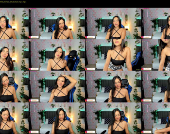 ashley2004_ — 10 minute Chaturbate female cam show recording, 720p, Aug 20, 2022