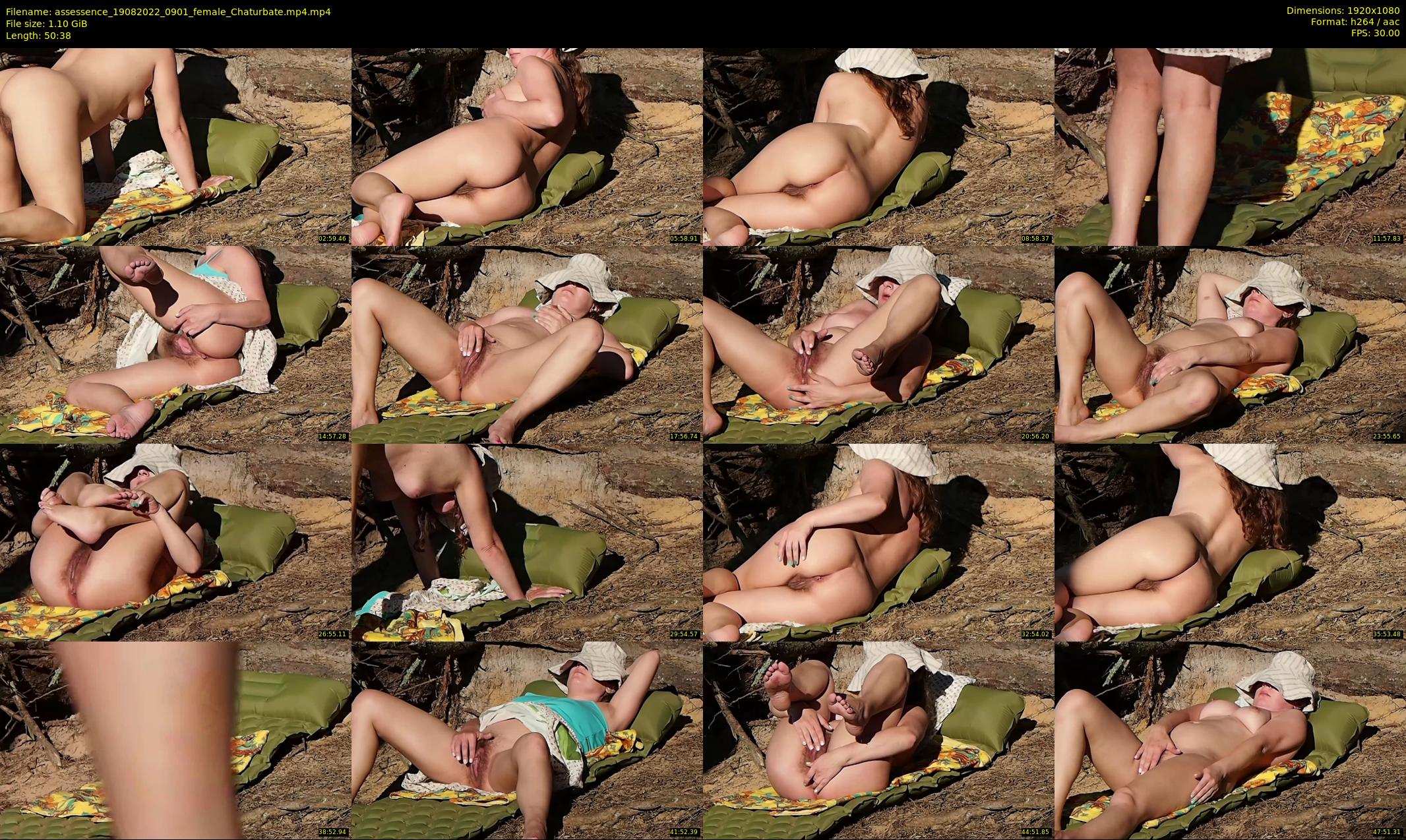 assessence — 51 minute Chaturbate female cam show recording, 1080p, Aug 19, 2022