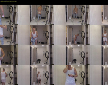 athleticloganx — 11 minute Chaturbate male cam show recording, 1080p, Aug 19, 2022