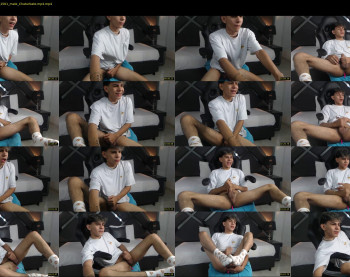 austin_falcon — 6 minute Chaturbate male cam show recording, 720p, Aug 19, 2022