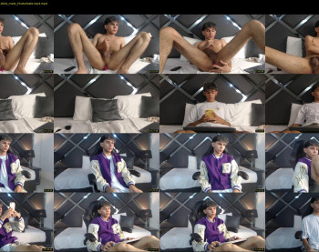 austin_falcon — 86 minute Chaturbate male cam show recording, 720p, Aug 19, 2022