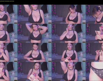 aveksmr — 6 minute Chaturbate couple cam show recording, 720p, Aug 20, 2022