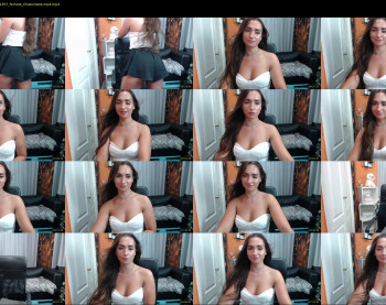 babelucy_18 — 54 minute Chaturbate female cam show recording, 1080p, Aug 19, 2022