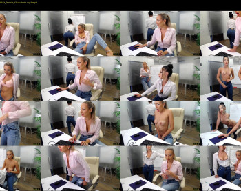 babesgowild — 54 minute Chaturbate couple cam show recording, 1080p, Aug 19, 2022