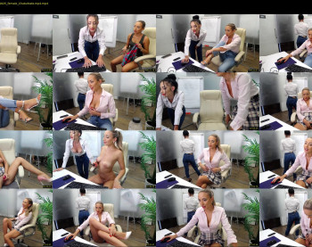babesgowild — 54 minute Chaturbate couple cam show recording, 1080p, Aug 19, 2022
