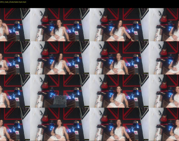bastianblack — 20 minute Chaturbate male cam show recording, 1080p, Aug 20, 2022