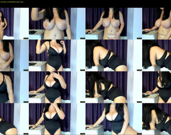 bbylarra — 23 minute Chaturbate couple cam show recording, 720p, Aug 19, 2022
