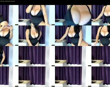 bbylarra — 33 minute Chaturbate couple cam show recording, 720p, Aug 19, 2022
