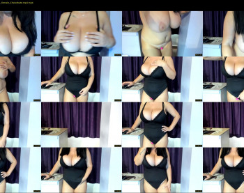 bbylarra — 34 minute Chaturbate couple cam show recording, 720p, Aug 19, 2022