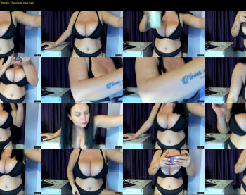 bbylarra — 26 minute Chaturbate couple cam show recording, 720p, Aug 19, 2022