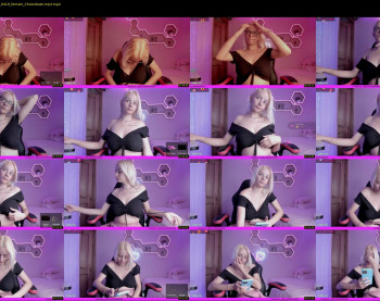 bella_adams_ — 6 minute Chaturbate female cam show recording, 1080p, Aug 20, 2022