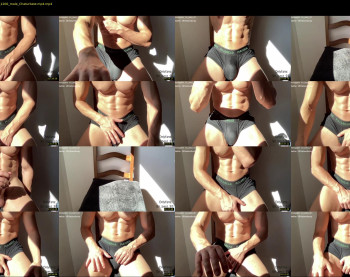 bestdick1991 — 46 minute Chaturbate male cam show recording, 720p, Aug 19, 2022