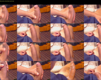 biengrossa — 41 minute Chaturbate male cam show recording, 1080p, Aug 19, 2022