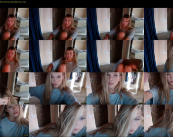 bitter_moon — 4 minute Chaturbate female cam show recording, 720p, Aug 20, 2022