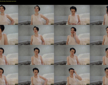 blueeyeess — 13 minute Chaturbate female cam show recording, 720p, Aug 19, 2022