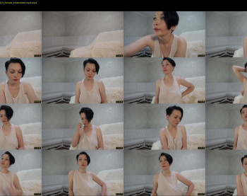 blueeyeess — 31 minute Chaturbate female cam show recording, 720p, Aug 19, 2022