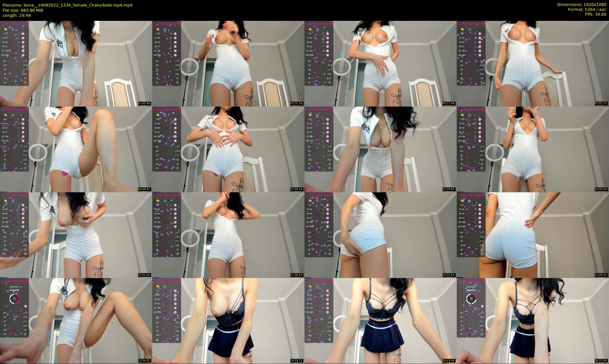 bona_ — 30 minute Chaturbate female cam show recording, 1080p, Aug 19, 2022