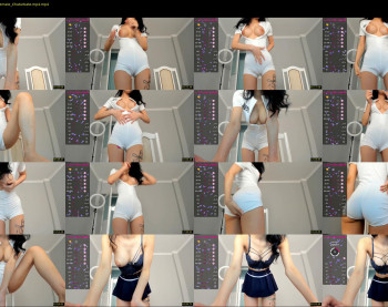 bona_ — 30 minute Chaturbate female cam show recording, 1080p, Aug 19, 2022