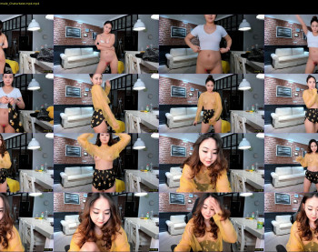 bora_ — 18 minute Chaturbate female cam show recording, 1080p, Aug 19, 2022
