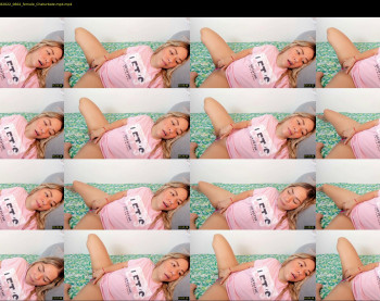 brianna_fallingangel — 19 minute Chaturbate female cam show recording, 1080p, Aug 19, 2022