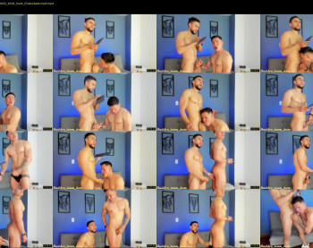 buddys_team_hots — 25 minute Chaturbate couple cam show recording, 1080p, Aug 19, 2022