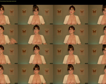 camidoll_10 — 11 minute Chaturbate female cam show recording, 1080p, Aug 19, 2022