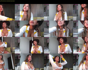 candy_crush99 — 36 minute Chaturbate female cam show recording, 1080p, Aug 19, 2022