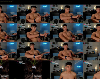capizzi_ — 49 minute Chaturbate male cam show recording, 720p, Aug 19, 2022
