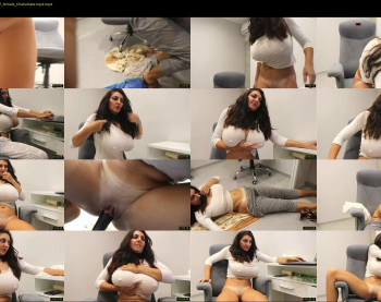 catty190 — 97 minute Chaturbate female cam show recording, 720p, Aug 20, 2022