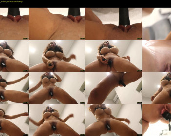 catty190 — 14 minute Chaturbate female cam show recording, 720p, Aug 20, 2022