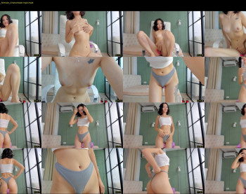 chan_lia — 54 minute Chaturbate female cam show recording, 1080p, Aug 19, 2022