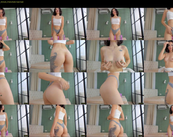 chan_lia — 54 minute Chaturbate female cam show recording, 1080p, Aug 19, 2022