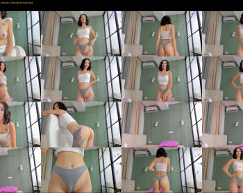 chan_lia — 54 minute Chaturbate female cam show recording, 1080p, Aug 19, 2022